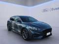 Ford Focus 1.5 EcoBlue 120 CV 5p. ST-Line Bleu - thumbnail 1