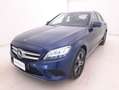 Mercedes-Benz C 220 C 220 d Sport 4Matic Auto 2.0 Diesel 194CV Blu/Azzurro - thumbnail 9