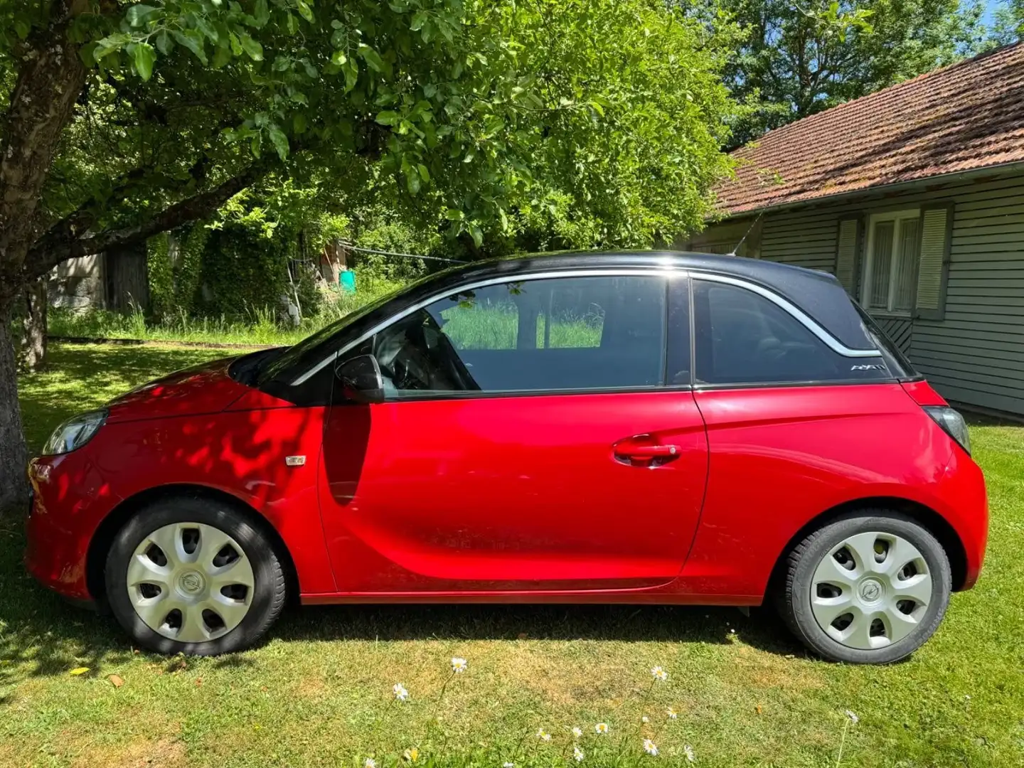 Opel Adam Adam 1.4 Jam Rot - 1