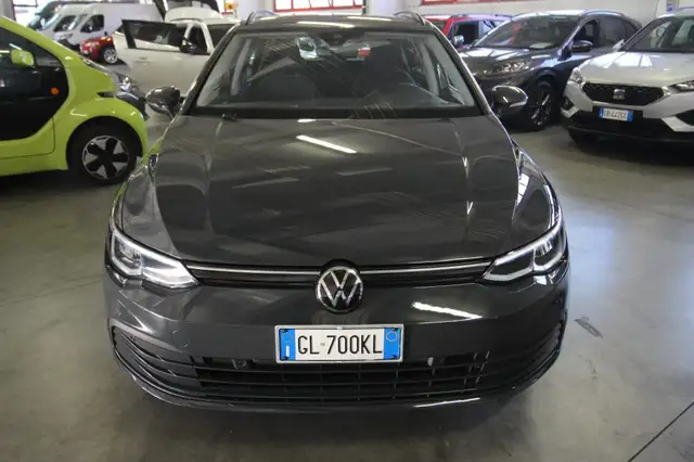 Volkswagen Golf Variant 2.0 TDI SCR Life