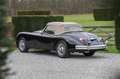 Jaguar XK 150 OTS Fekete - thumbnail 5