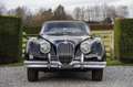 Jaguar XK 150 OTS Schwarz - thumbnail 3