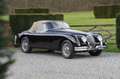 Jaguar XK 150 OTS Zwart - thumbnail 1