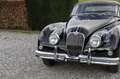 Jaguar XK 150 OTS Negro - thumbnail 20