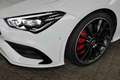 Mercedes-Benz CLA 35 AMG 4M Coupé AMG MBUX+360°+Pano+M-LED Weiß - thumbnail 3