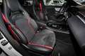 Mercedes-Benz CLA 35 AMG 4M Coupé AMG PANO+DISTRO+MEMORY+19" Weiß - thumbnail 4