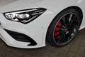 Mercedes-Benz CLA 35 AMG 4M Coupé AMG PANO+DISTRO+MEMORY+19" Weiß - thumbnail 3