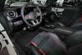 Mercedes-Benz CLA 35 AMG 4M Coupé AMG PANO+DISTRO+MEMORY+19" Weiß - thumbnail 9