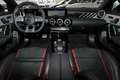 Mercedes-Benz CLA 35 AMG 4M Coupé AMG MBUX+360°+Pano+M-LED Weiß - thumbnail 5
