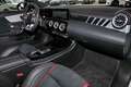 Mercedes-Benz CLA 35 AMG 4M Coupé AMG PANO+DISTRO+MEMORY+19" Weiß - thumbnail 8