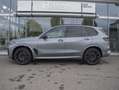 BMW X5 M Competition PANO AHK SITZBEL MASSAGE 360° DAPro Grigio - thumbnail 9