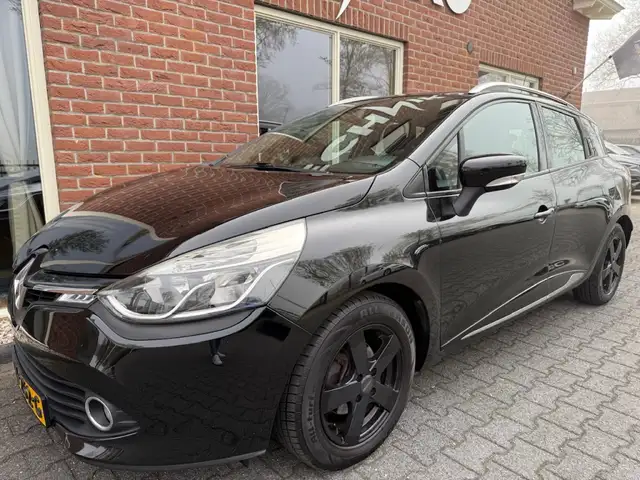 Renault Clio view 10