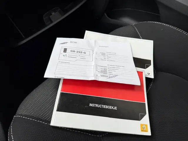 Renault Clio view 29