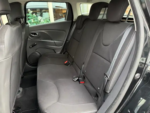 Renault Clio view 5