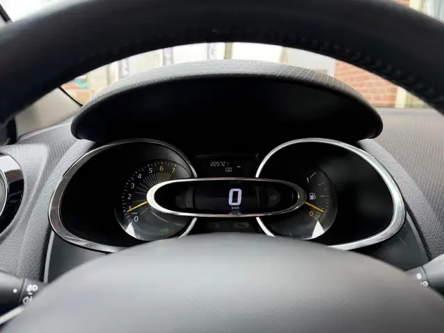 Renault Clio view 13