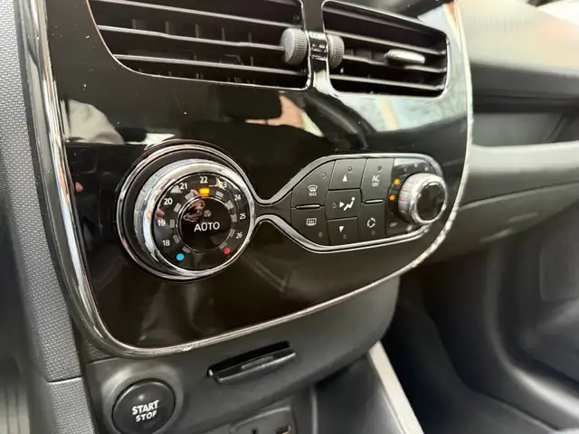 Renault Clio view 16