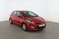 Hyundai i30 1.4 City S Rojo - thumbnail 8