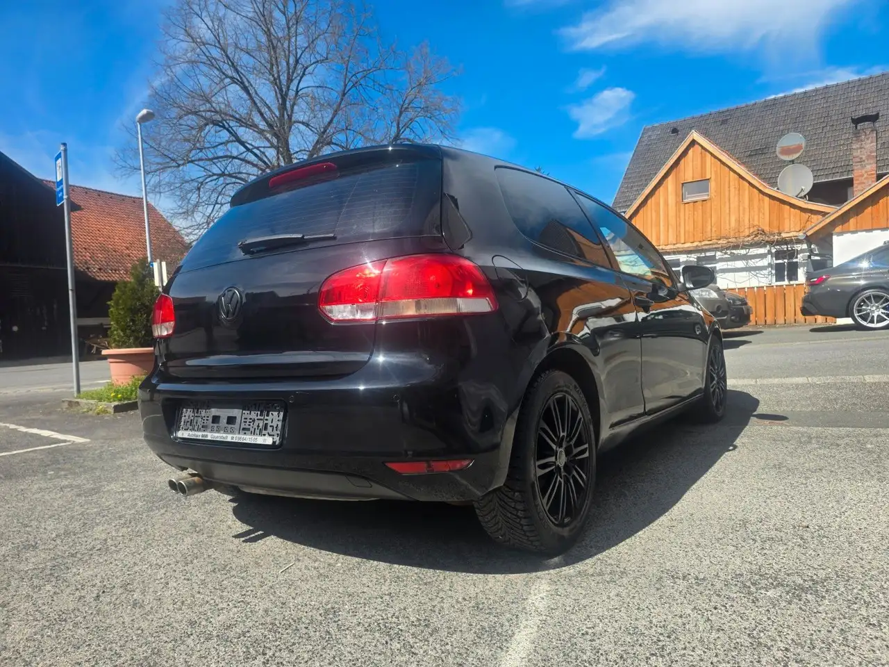 Das Auto