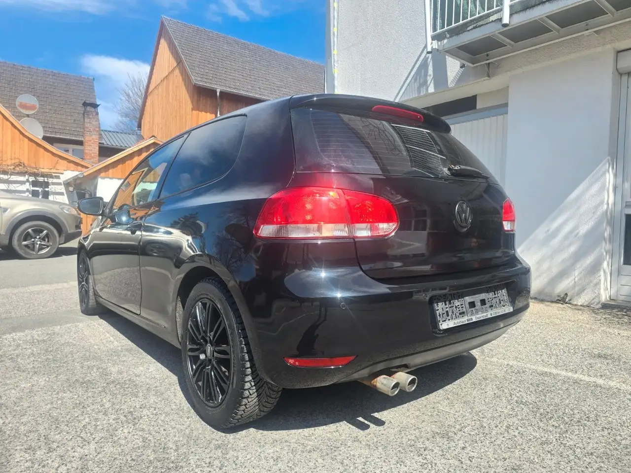Das Auto