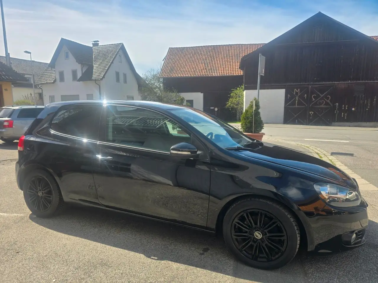 Das Auto