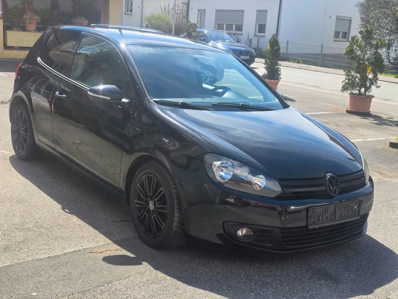 Das Auto