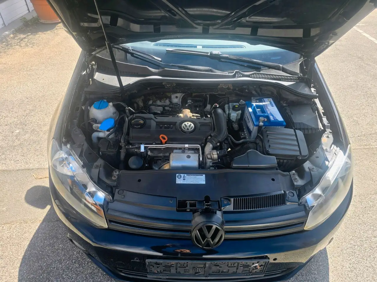 Das Auto