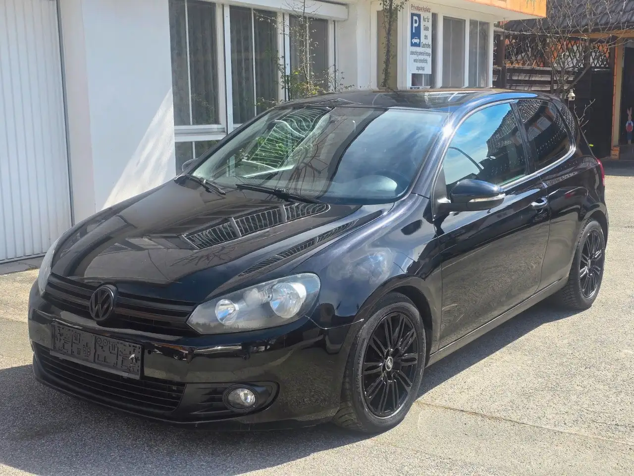 Das Auto