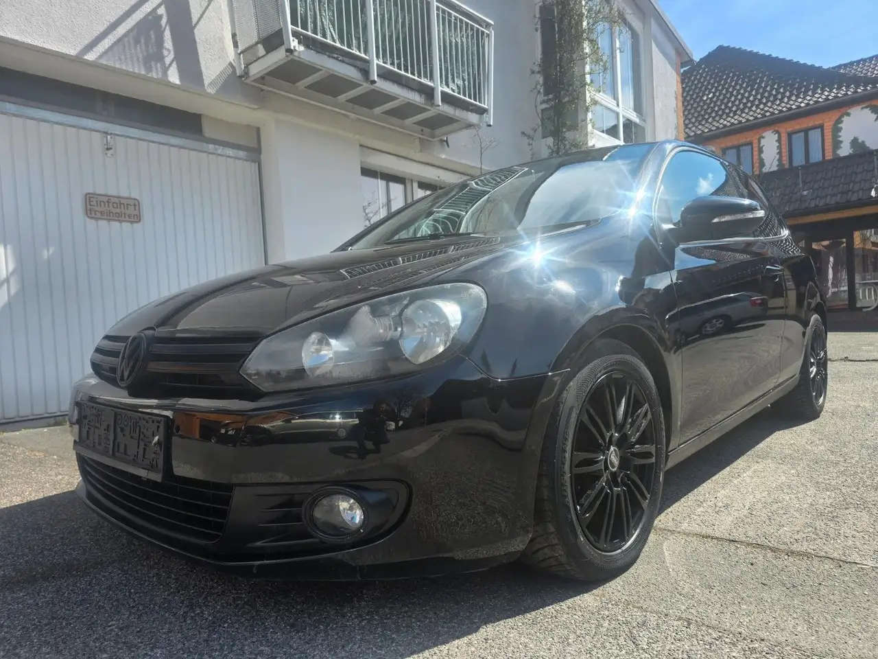 Das Auto