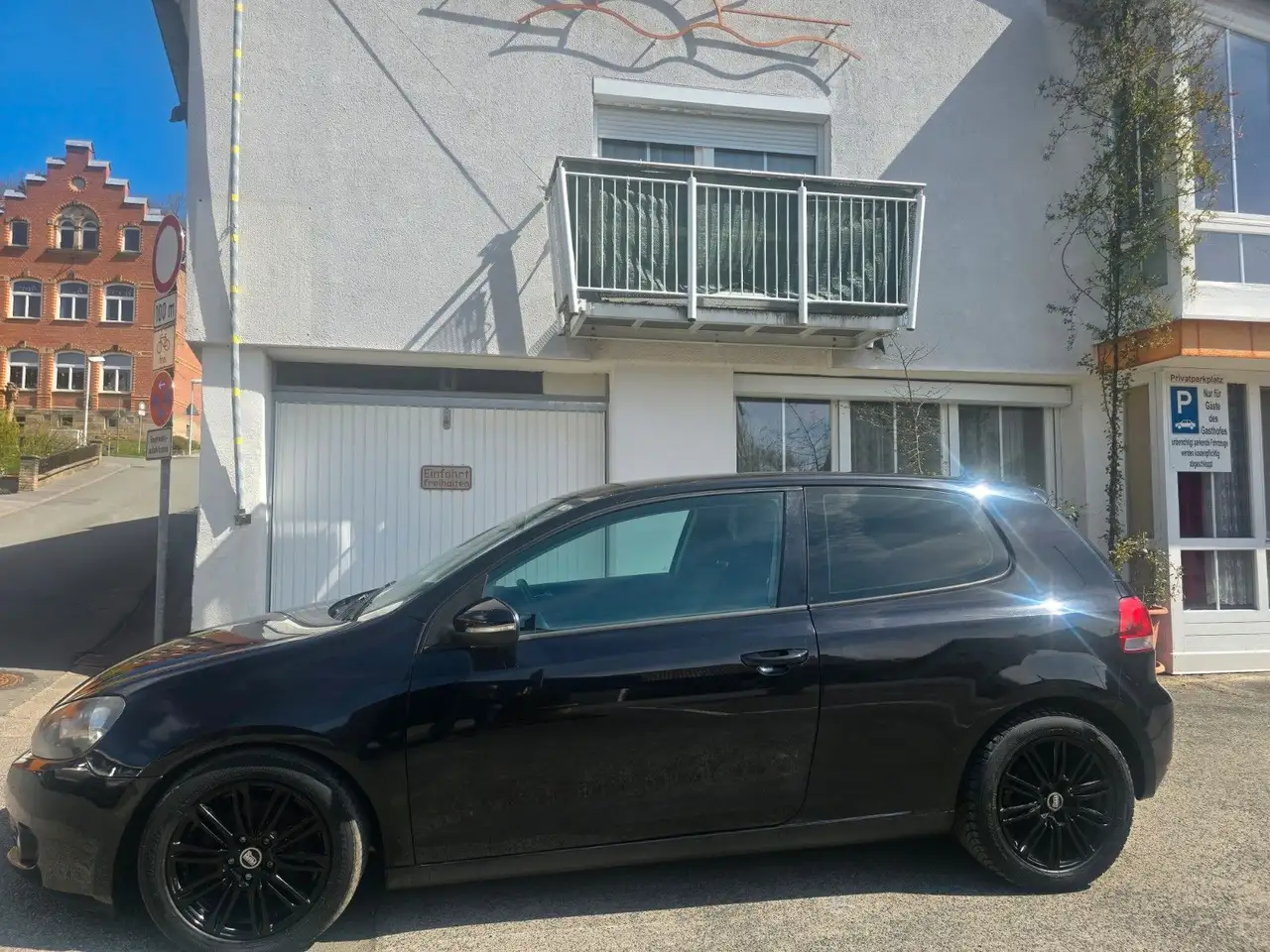 Das Auto