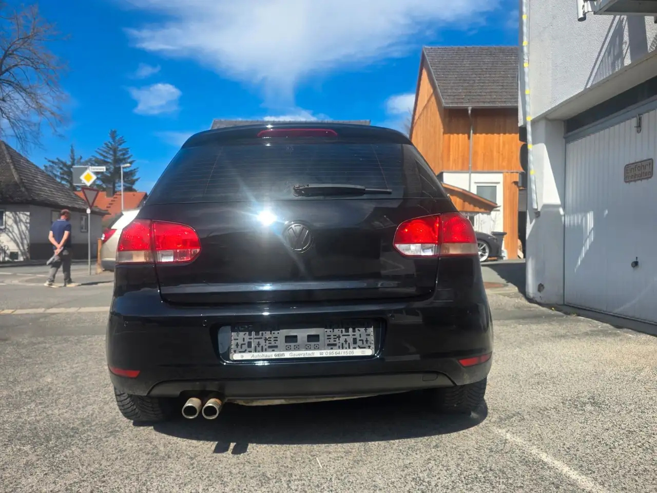 Das Auto