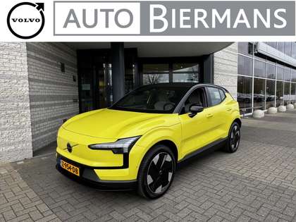 Volvo EX30 Recharge Pure Electric Twin 428Pk Ultra | Btw auto