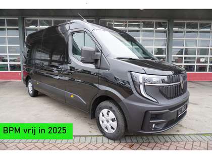Renault Master T35 2.0 dCi 170PK L3H2 Extra Schuifdeur links en R