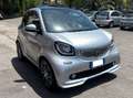 smart forTwo 0.9 t Brabus Xclusive 109cv twinamic my18 Argento - thumbnail 3