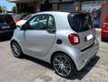 smart forTwo 0.9 t Brabus Xclusive 109cv twinamic my18 Argento - thumbnail 6