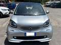smart forTwo 0.9 t Brabus Xclusive 109cv twinamic my18 Argento - thumbnail 2
