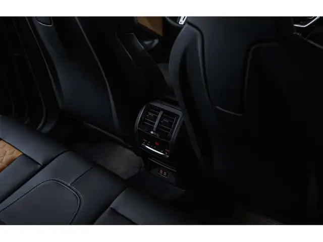 BMW X4 M Competition