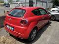 Alfa Romeo MiTo MiTo 2008 1.6 jtdm Distinctive premium pack 120cv Rosso - thumbnail 3