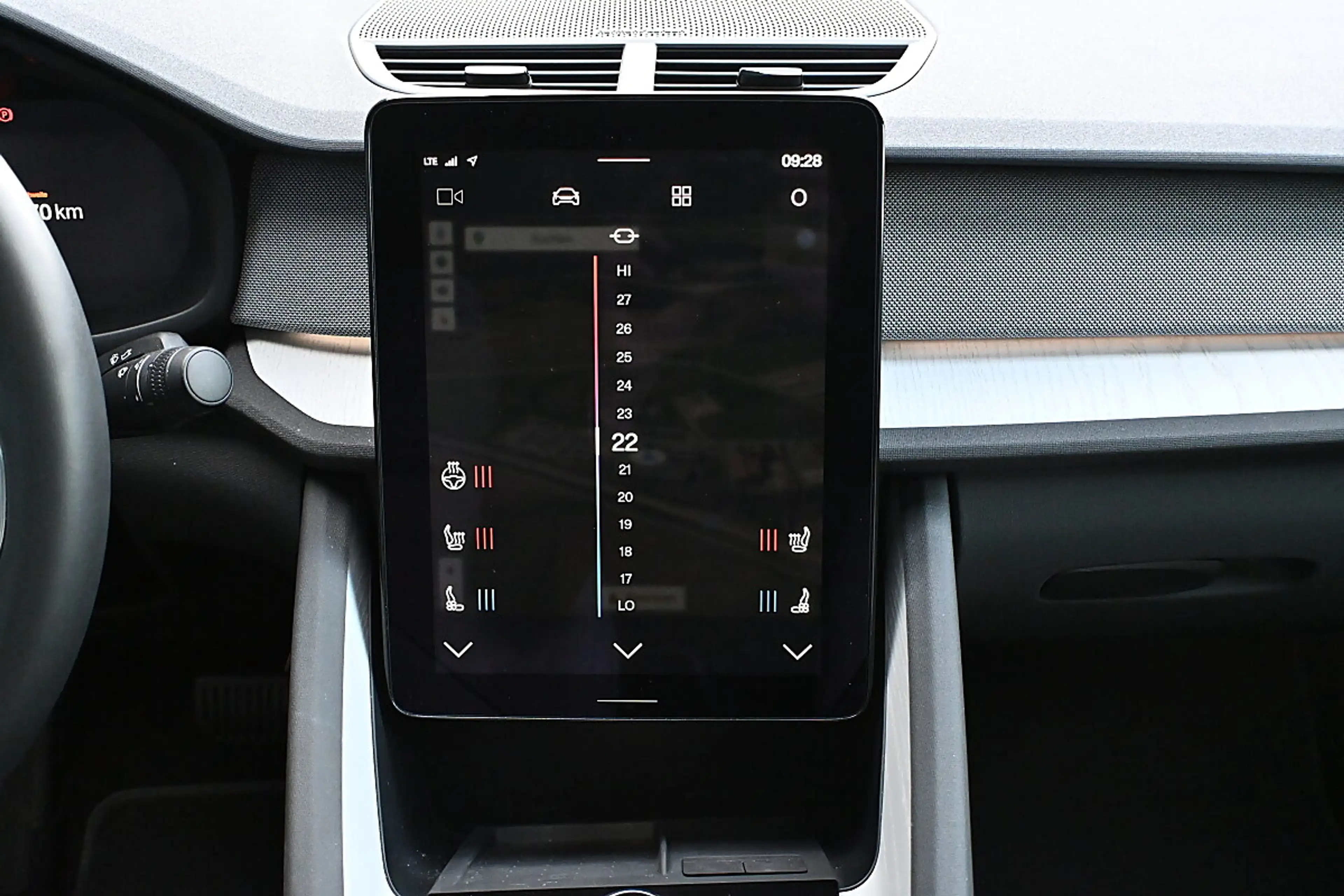 Polestar 2 Polestar 2 Long Range Dual Motor Elektro 78kWh ... — photo 11