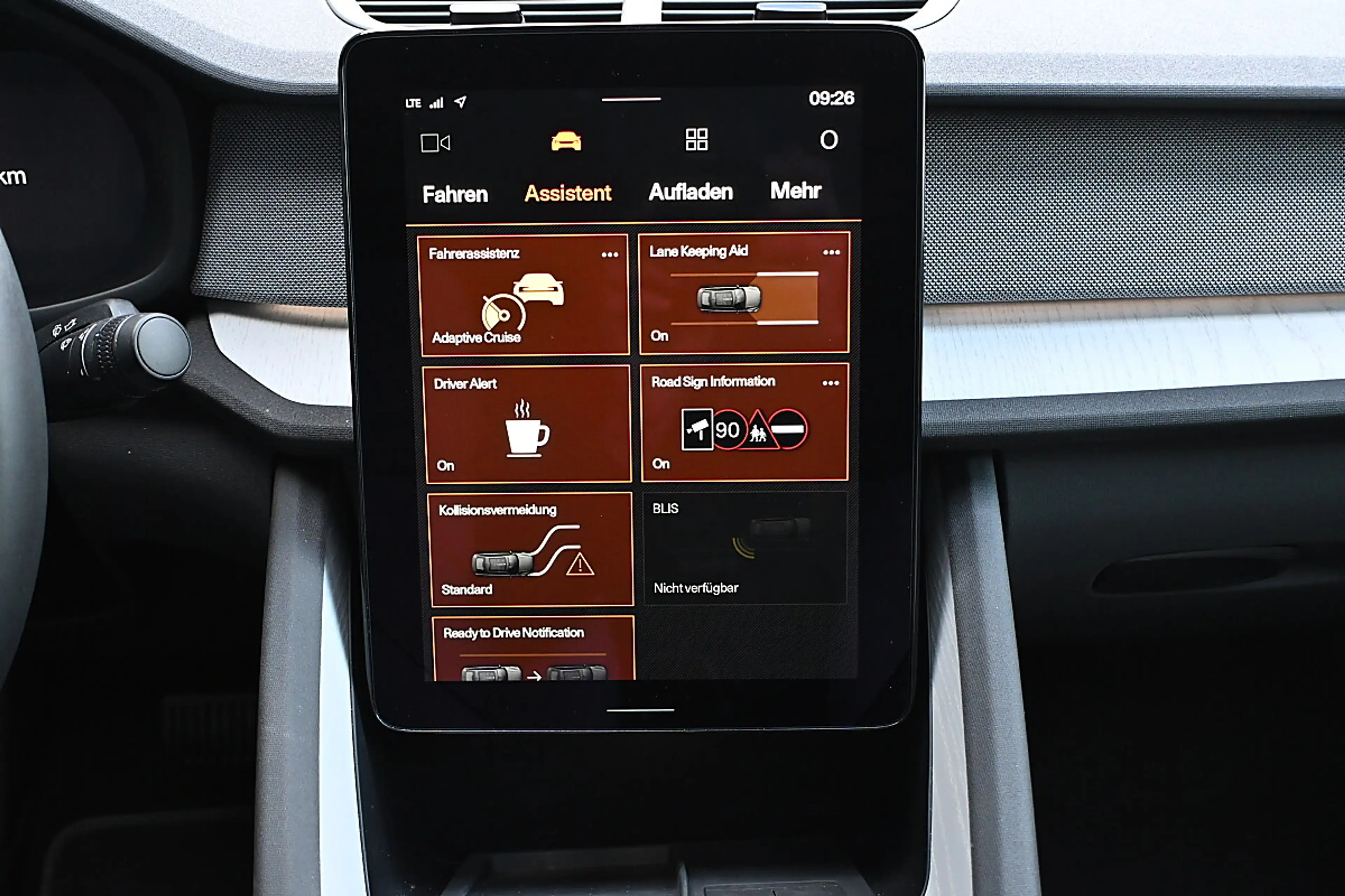 Polestar 2 Polestar 2 Long Range Dual Motor Elektro 78kWh ... — photo 14