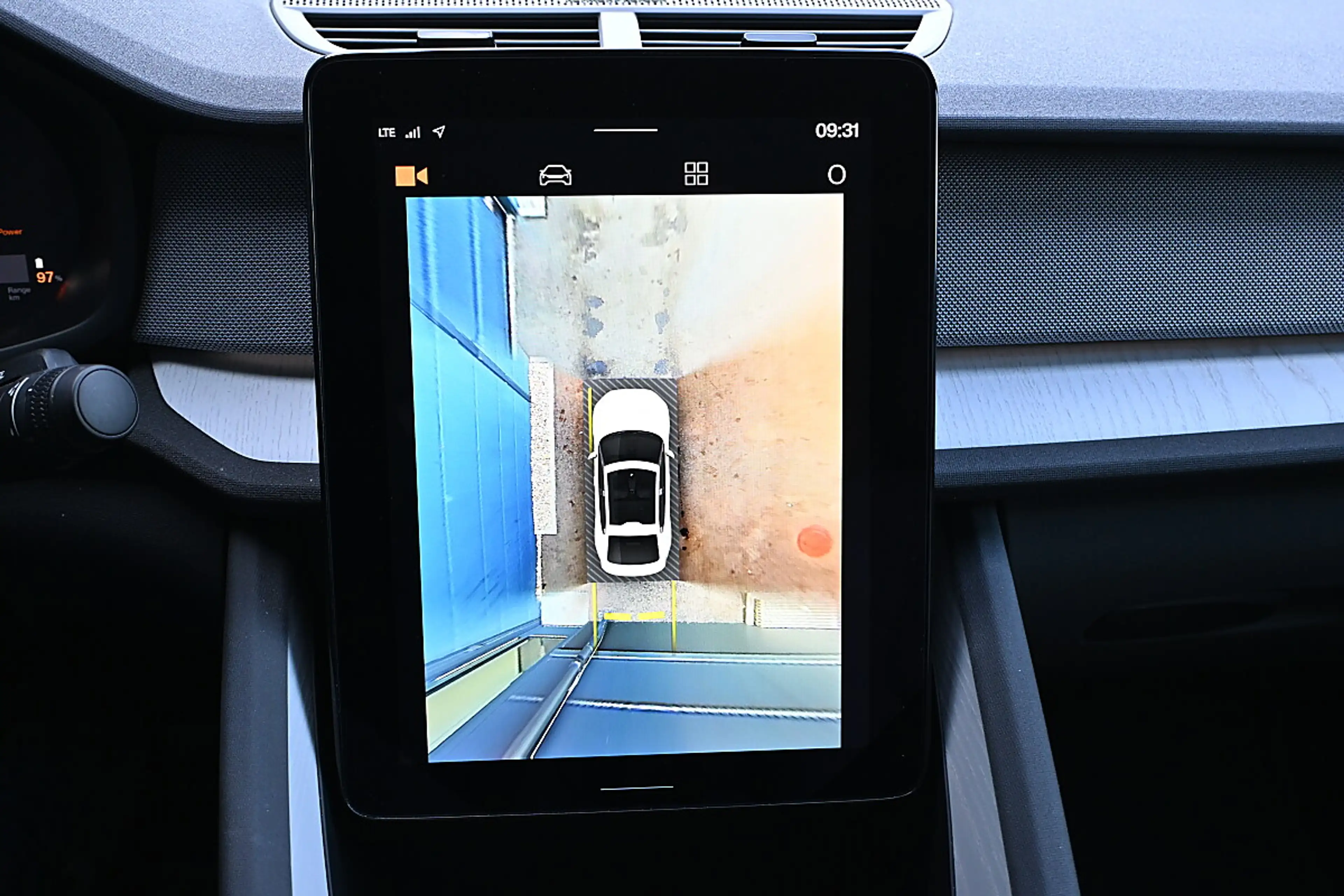 Polestar 2 Polestar 2 Long Range Dual Motor Elektro 78kWh ... — photo 10