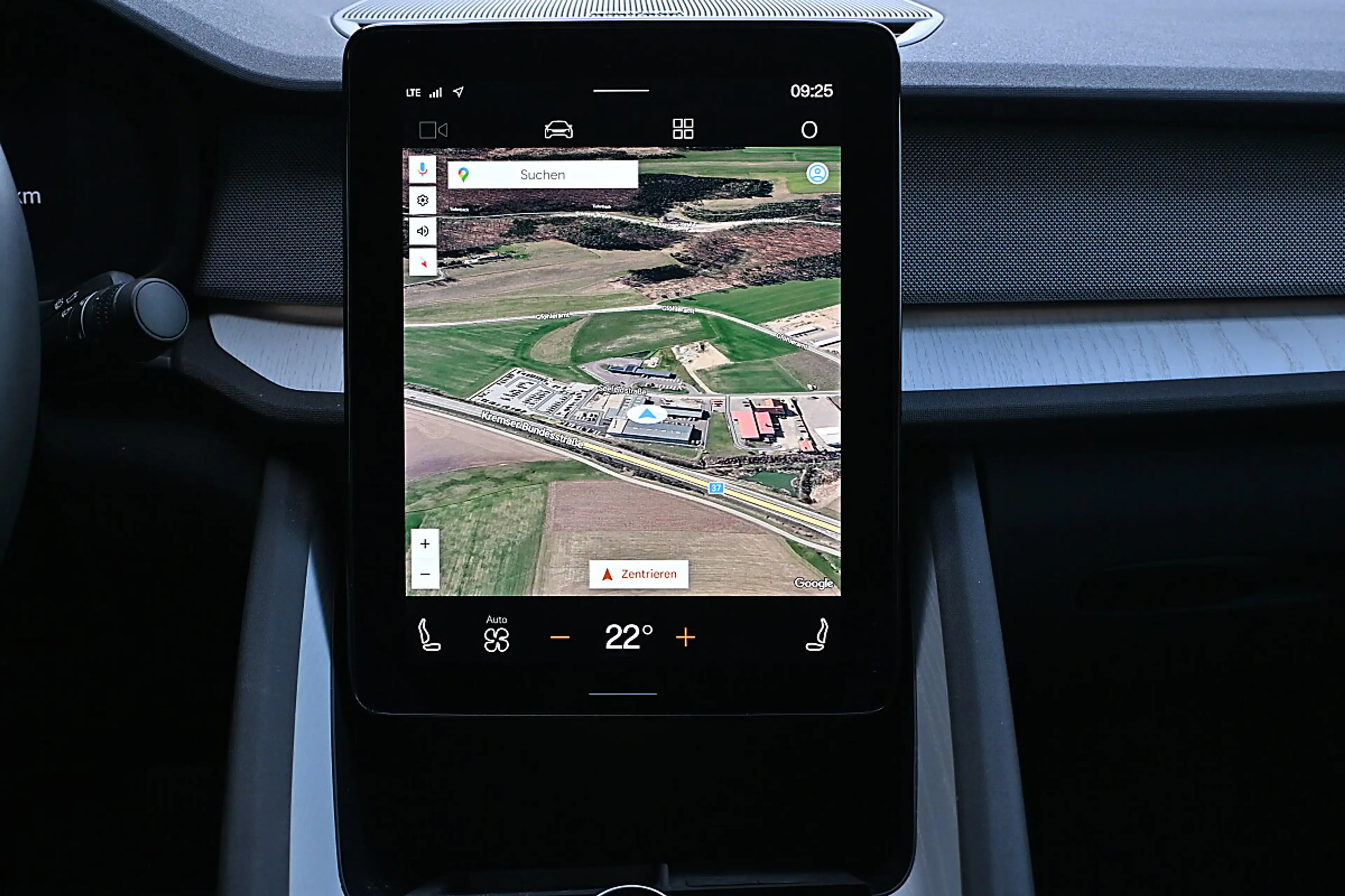 Polestar 2 Polestar 2 Long Range Dual Motor Elektro 78kWh ... — photo 13