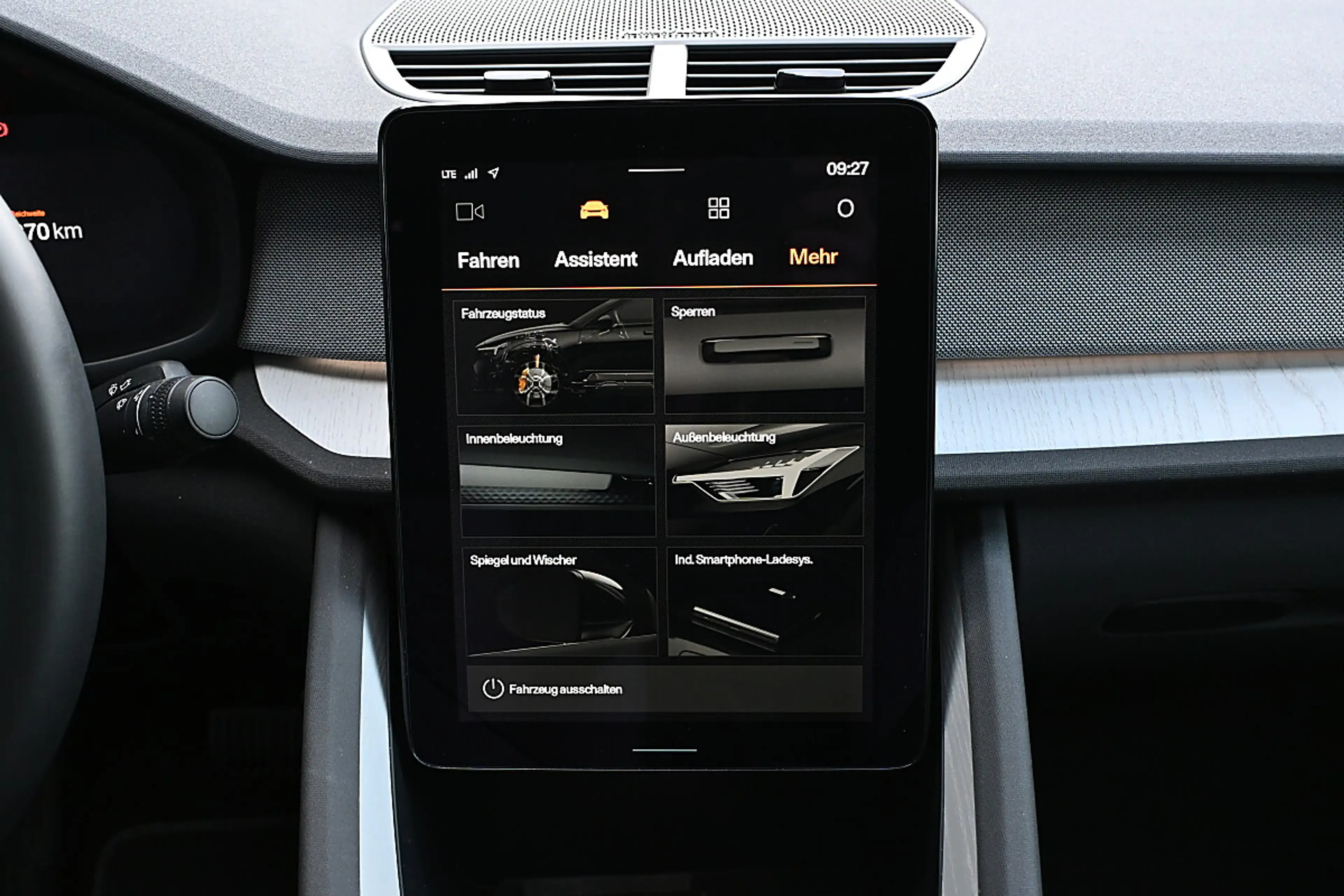 Polestar 2 Polestar 2 Long Range Dual Motor Elektro 78kWh ... — photo 15