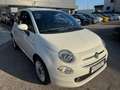 Fiat 500 1.0 hybrid Lounge 70cv Fehér - thumbnail 1