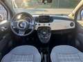 Fiat 500 1.0 hybrid Lounge 70cv Fehér - thumbnail 11