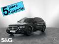 Mercedes-Benz E 220 d 4M T AMG 360°+DIG-LED+Pano+AHK+Distronic Schwarz - thumbnail 1