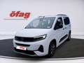 Opel Combo Life 1.5 Diesel L GS LED+Navi+SHZ+2xKlima Weiß - thumbnail 3