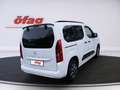 Opel Combo Life 1.5 Diesel L GS LED+Navi+SHZ+2xKlima Weiß - thumbnail 5