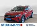 Volkswagen Taigo 1.0 TSI Life *LED*Kamera*App-Connect*+3J. Rot - thumbnail 1