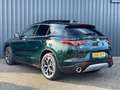 Alfa Romeo Stelvio 2.0 GME 280pk Aut AWD Veloce Ti I Carplay I Naviga Groen - thumbnail 8