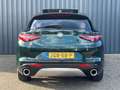 Alfa Romeo Stelvio 2.0 GME 280pk Aut AWD Veloce Ti I Carplay I Naviga Groen - thumbnail 6
